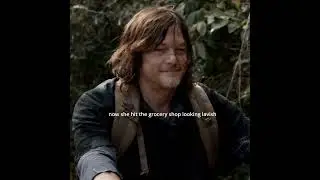 Daryl Dixon edit #thewalkingdead #daryldixon #daryledit #edit #shorts #short #post #fandom #hero