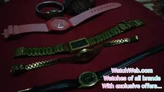 WatchWeb.com advertisement