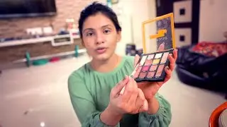 পার্টিতে যাওয়ার জন্য আমার স্পেশাল লুক