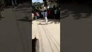 Palam. mangla puri. phase 1 valmilk janti