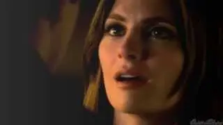 CASTLE || Castle & Beckett - Mr.Saxobeat