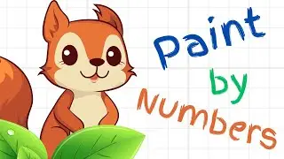 Nonograms, Paint by Numbers, Picross, Griddlers, Pic-a-Pix...a game with a million names!