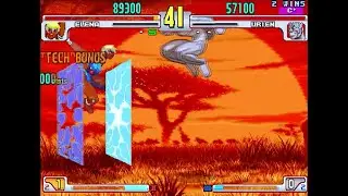 SFIII 3rd STRIKE【Clip Compilation Vol.29】