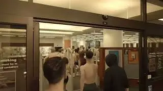 Undie Run Racing