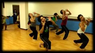 International World Dance Day...
