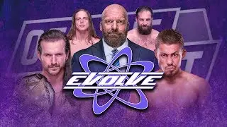 Evolve 131 10th Anniversary Full Show Review & Results: WAS IT BETTER THAN AEW FIGHT FOR THE FALLEN?