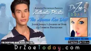 Justin Jedlica - 2015 - Dr. Zoe Today