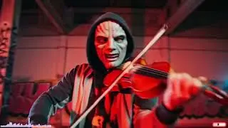 Urban Violin &ndash; Classical Soul in a Hip-Hop Pulse