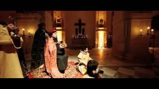 Il Presepe vivente di Palazzolo Acreide