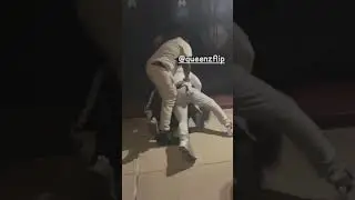 Freaky Zeeky Goes Crazy on Queenzflip 😂😂😂😂