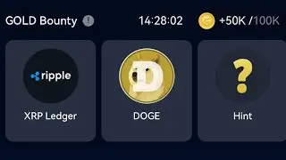 GoldVerse DailyCombo | GoldVerse Daily Bounty Today 7 Aug 2024