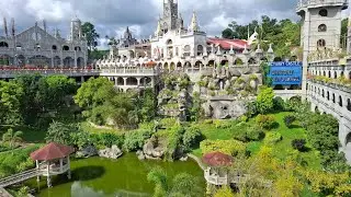 Достопримечательности Себу, Большая церковь, Филиппины 🇵🇭