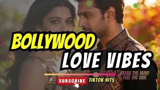 BEST BOLLYWOOD ROMANTIC MASHUPS 2025 💖 | TOP LOVE SONGS | YEAR END SPECIAL
