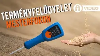 Term&eacute;nyfel&uuml;gyelet mesterfokon