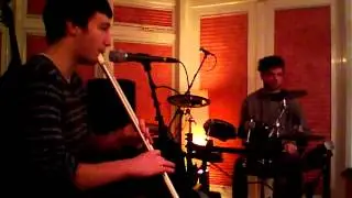 Toby Shaer - Windbroke/The Log
