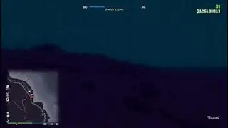 Killing w/ Kwan & Javeyon Fucking Up The Trash Ass RDR Crew | GTA Online