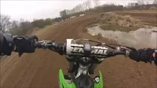 Mx Park Münster 29.03.2017