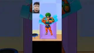 NEW UPDATE⁉️ Most Game Ever❗Italian Brainrot - Merge Fellas TRIPITROPA MUSCULAR #mergefellas