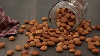 Peppernuts Cookies Recipe