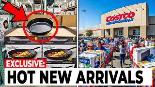 Costco 30 HOT NEW ARRIVALS You Must Be Buying in August 2026