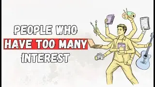If You Have Too Many Interests, You Are Probably Built For The 'M-Shaped' Future