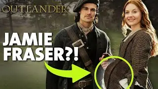 Blood of My Blood Trailer + Latest News (Outlander)