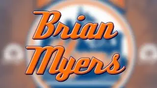 Brian Myers Entrance Video