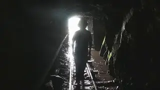 Bolivia eyes gold in times of crisis