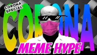 Coronavirus Memes Compilation V3