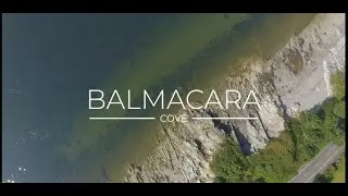 Property Video - Balmacara, Cove