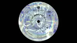 Astro - Tranquility (Biodive Remix)