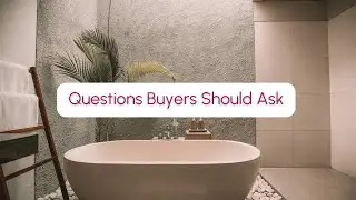 Questions First-Time Buyers NEED to Ask (Before Buying a Home!) | Toronto Real Estate
