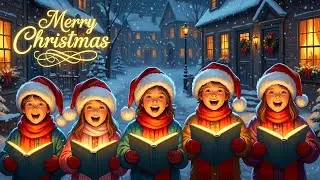 Best Christmas Choir & Carols 2025 - Uplifting Holiday Songs to Bring Joy to Your Holiday