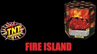 Fire Island - TNT Fireworks&reg; Official Video