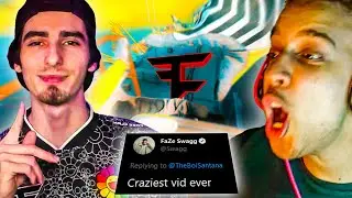 FaZe Swagg was SPEECHLESS After This... 🤯