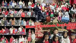 🎄Ratchetssss Merry Christmas 2025