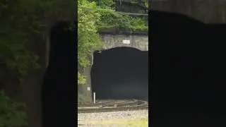 Уэлч, Западная Вирджиния: Угольный бункер сердца нации #аппалачи #аппалачи #горныекорни