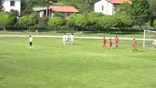 24&deg; torneo abano Andrea Capone n&deg;15 Milan