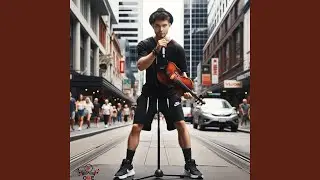 Street Symphony (Instrumental)
