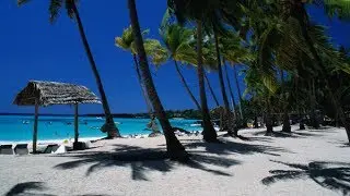 COMOROS ISLANDS