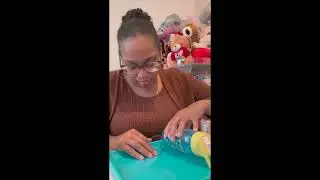 Unique Gift Ideas for Kids Using DT Trays (Easter/ Party)