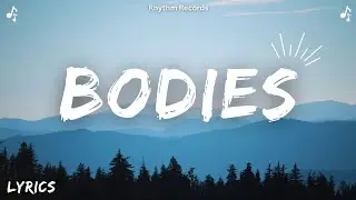 Offset & JID - Bodies (Lyrics)  #Offset #JID #Bodies #7clouds