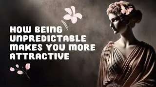 The Power of Unpredictability: How to Be Magnetic and Unforgettable