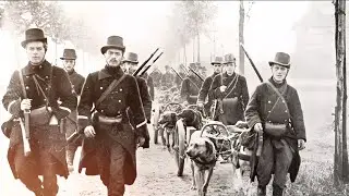 Who Were the Bad Guys in World War I? &mdash; The Full Story in Simple Words