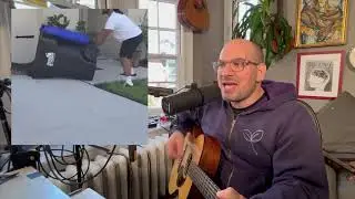 The Legend of Florida Man | Song A Day #4655