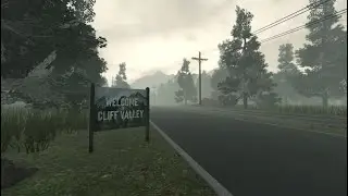 Playing Shell Street! + Exploring around