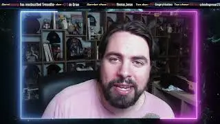 Yann Solo 12 parsecs me remercie sur twitch