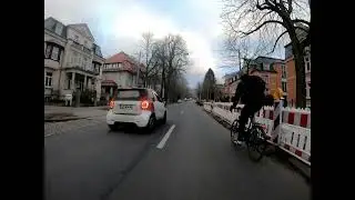 Autogewalt hört auch an Heilig Abend nicht auf