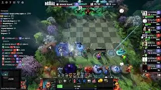 Climbing to Rook Rank with an Assassin Lineup - Dota AutoChess