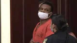 Roland Ball Sentenced | Shooting Death of 17 Yr Old Girl w/ Her Date &bull; SENTENCES